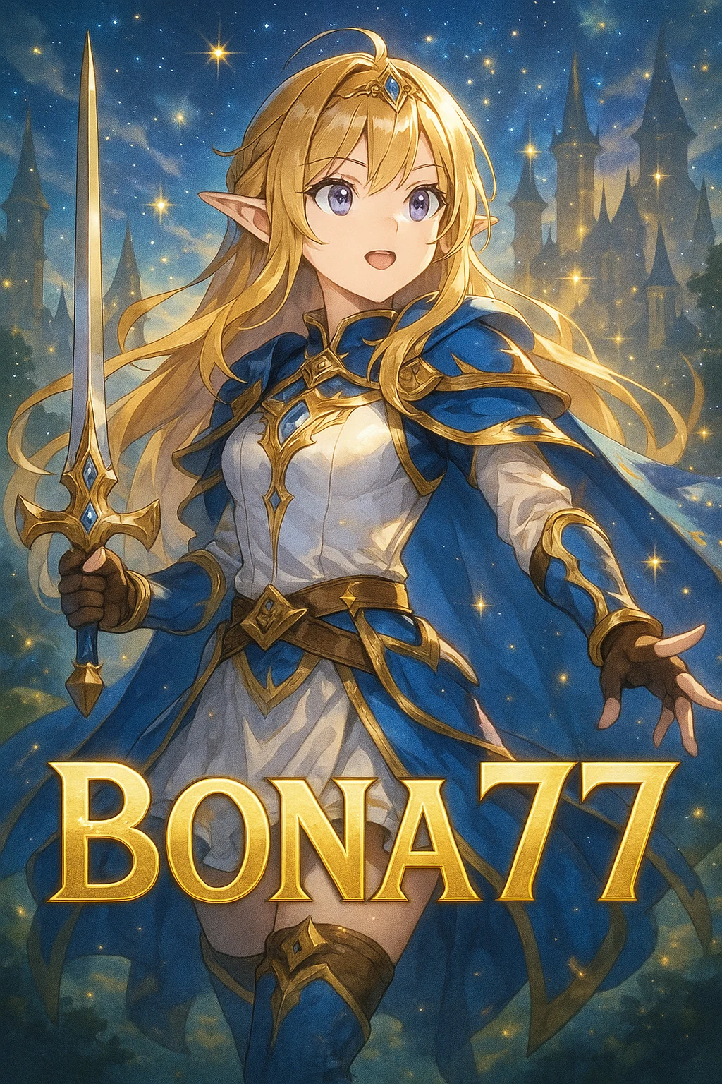 Bona77 : Guncangan Fantasi Bona 77 Membawa Aksi Tanpa Batas