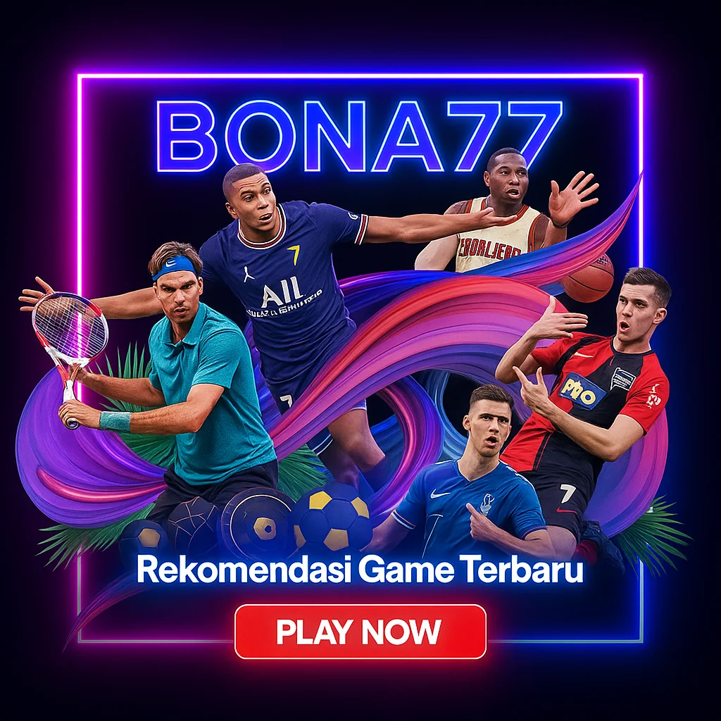 Bona77 • Optimal Performance Gateway Bona 77